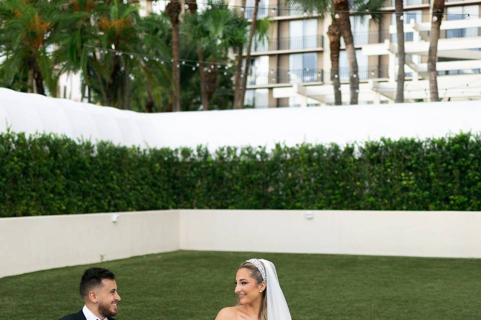 Wedding Photos