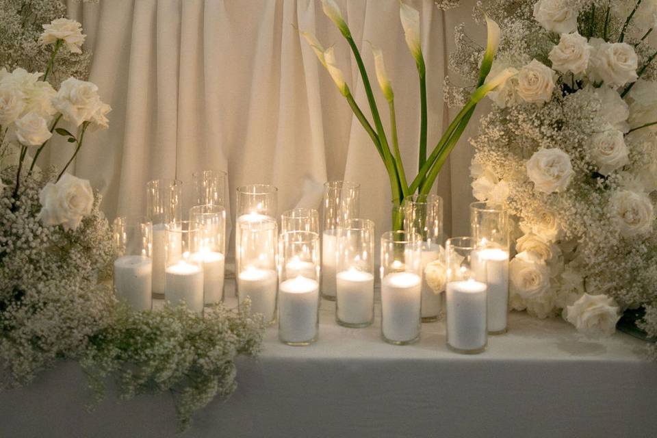 Wedding Photos