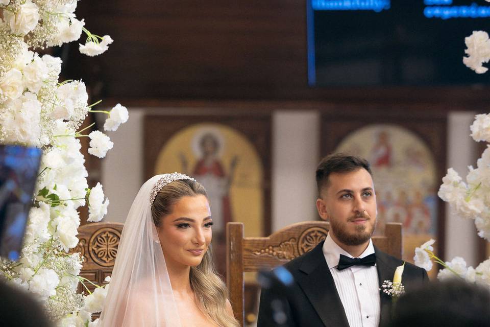 Wedding Photos