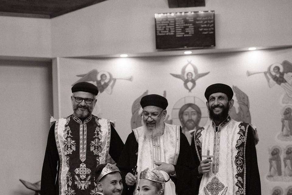 Wedding Photos