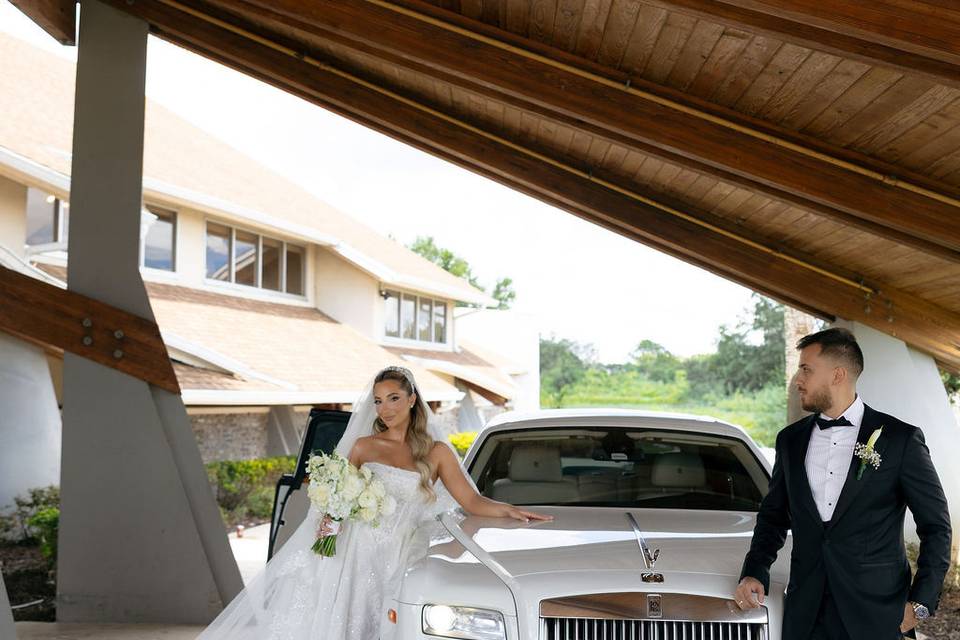 Wedding Photos