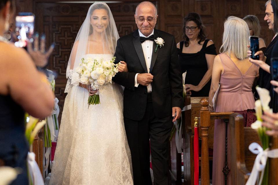 Wedding Photos