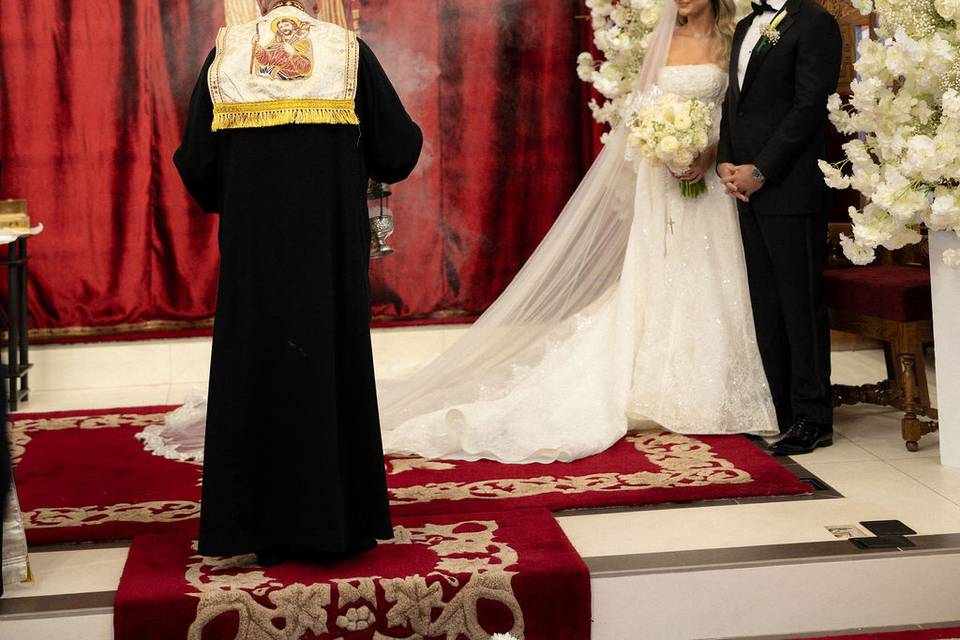 Wedding Photos
