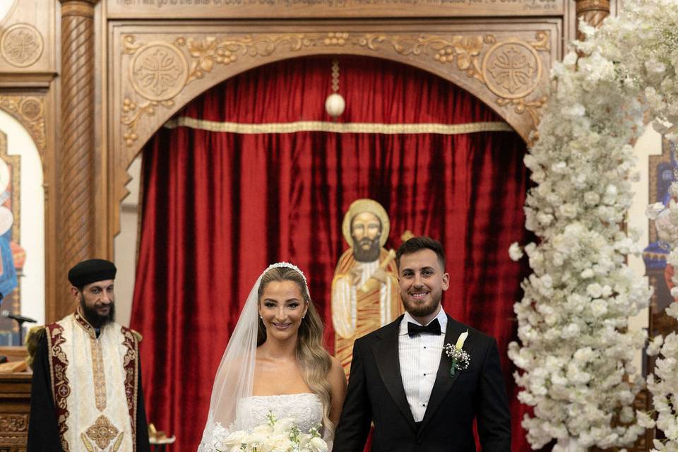 Wedding Photos
