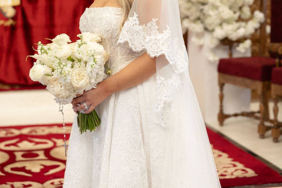 Wedding Photos