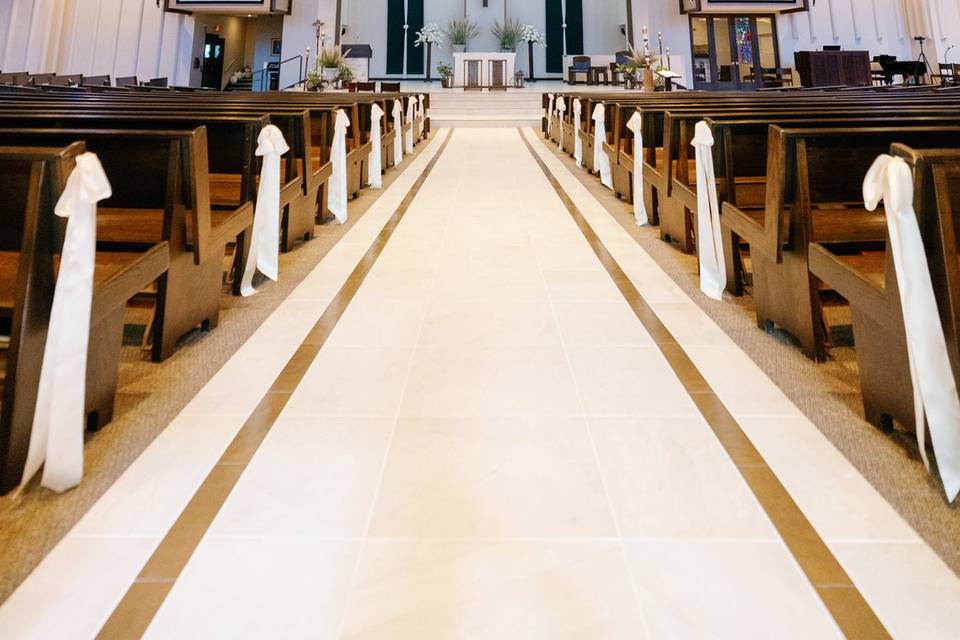 St Margaret Mary Church