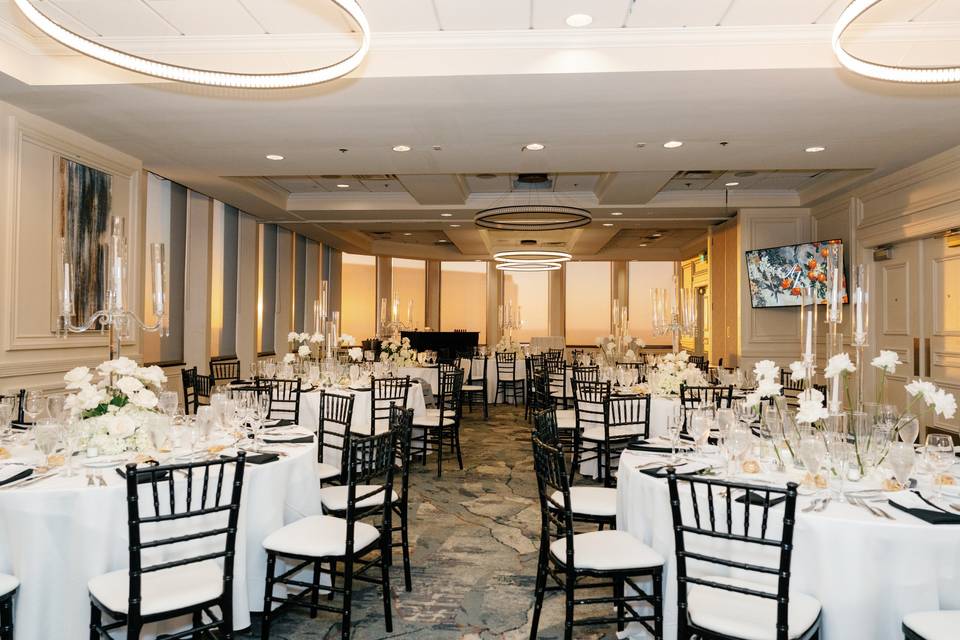 The Citrus Club