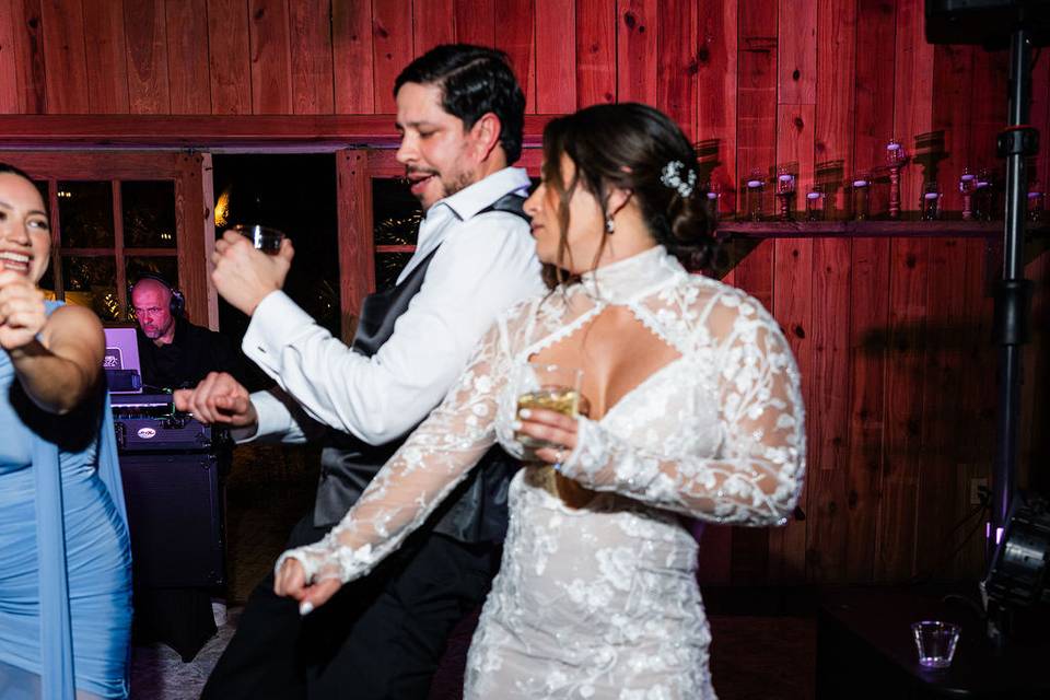 Wedding Photos