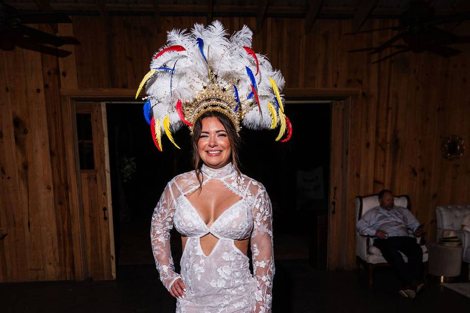Wedding Photos