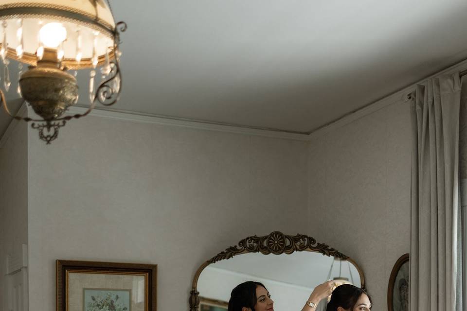 Wedding Photos