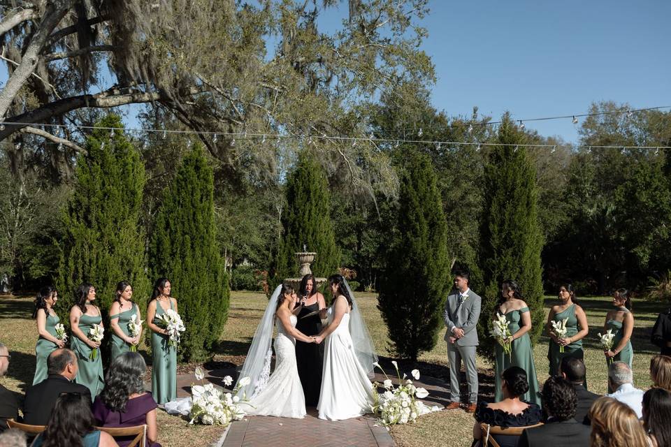 Wedding Photos