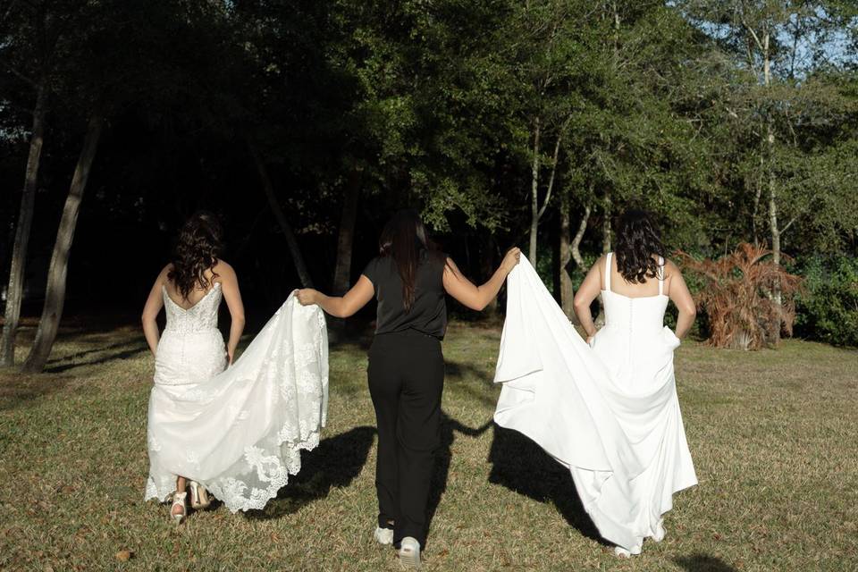 Wedding Photos
