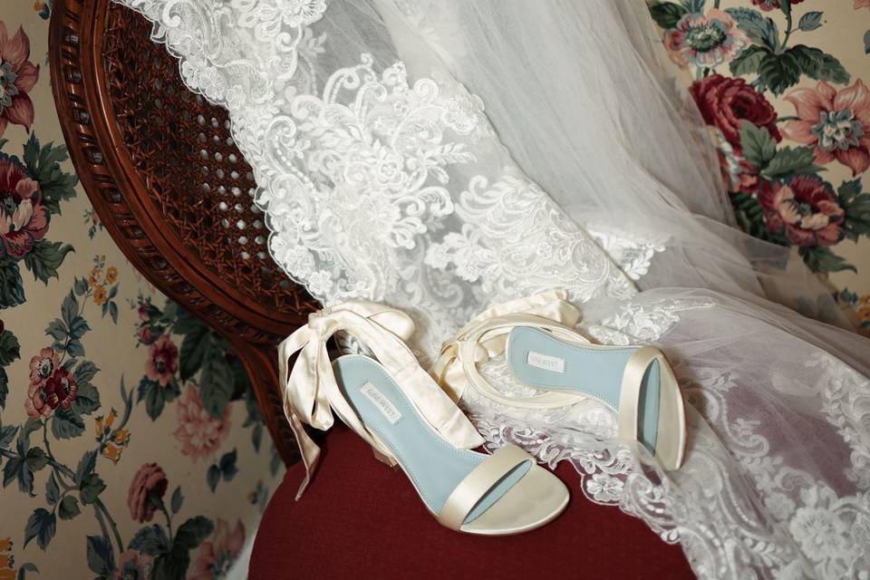 Wedding Photos