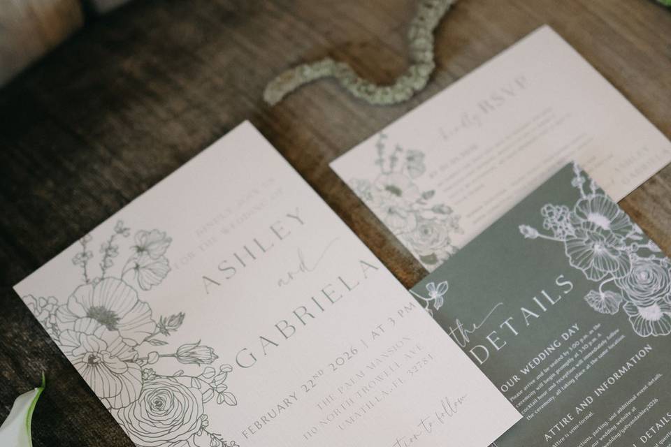 Wedding Photos