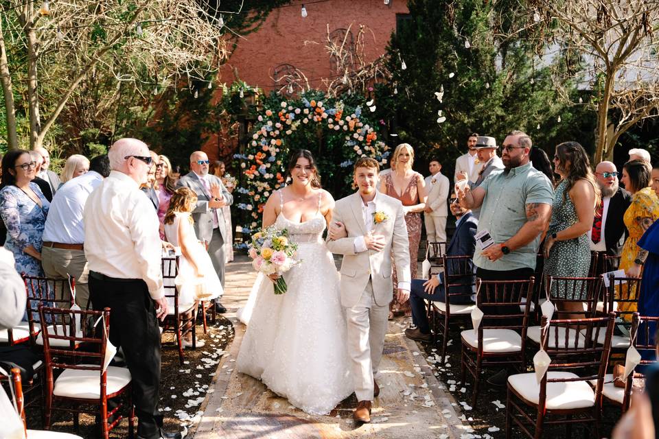 Wedding Photos