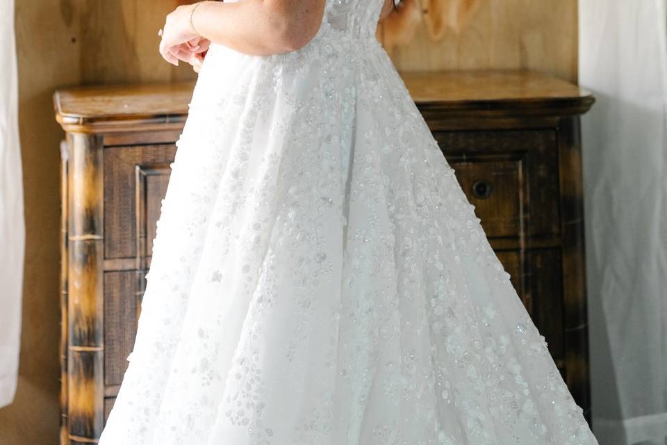 Wedding Photos