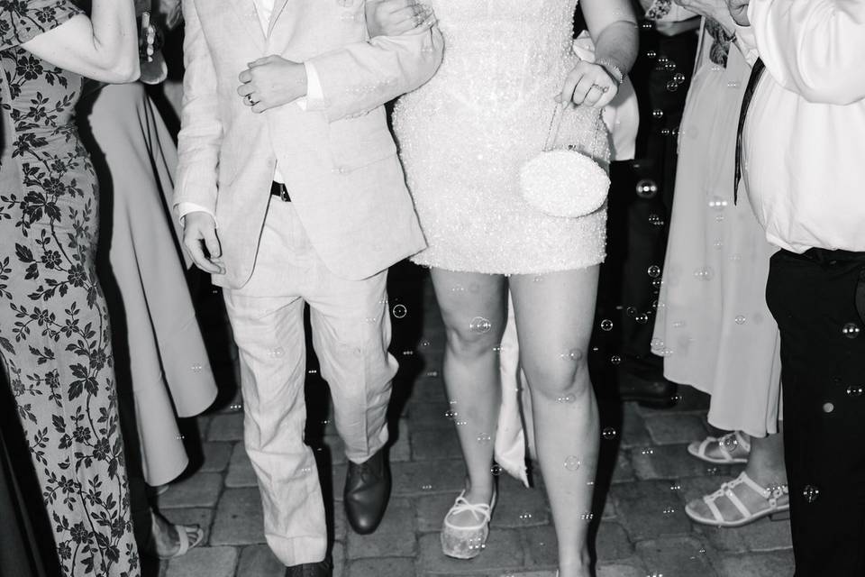 Wedding Photos