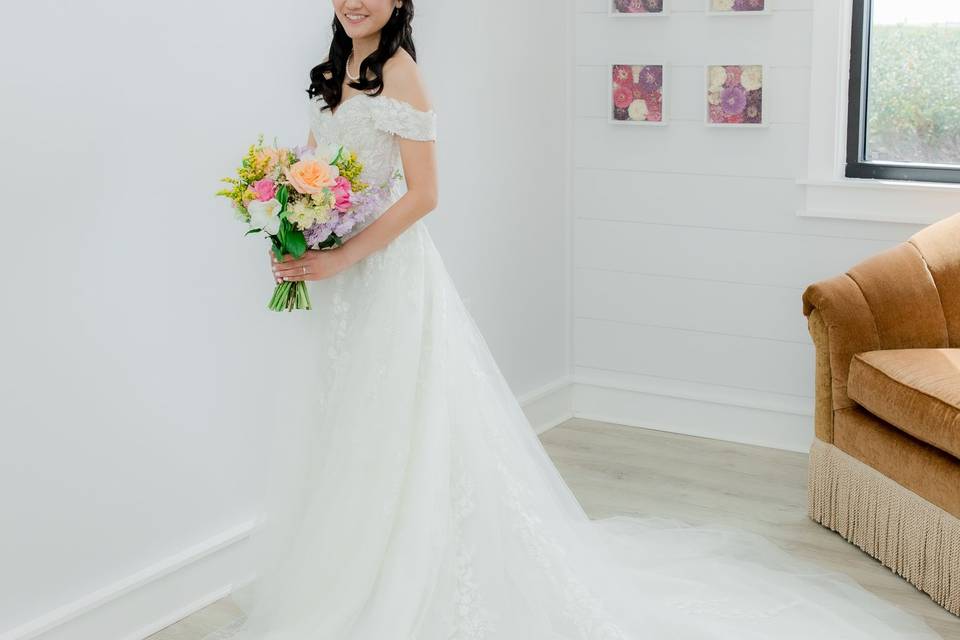 Wedding Photos