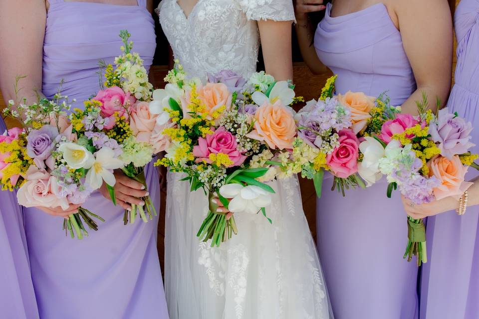 Wedding Photos