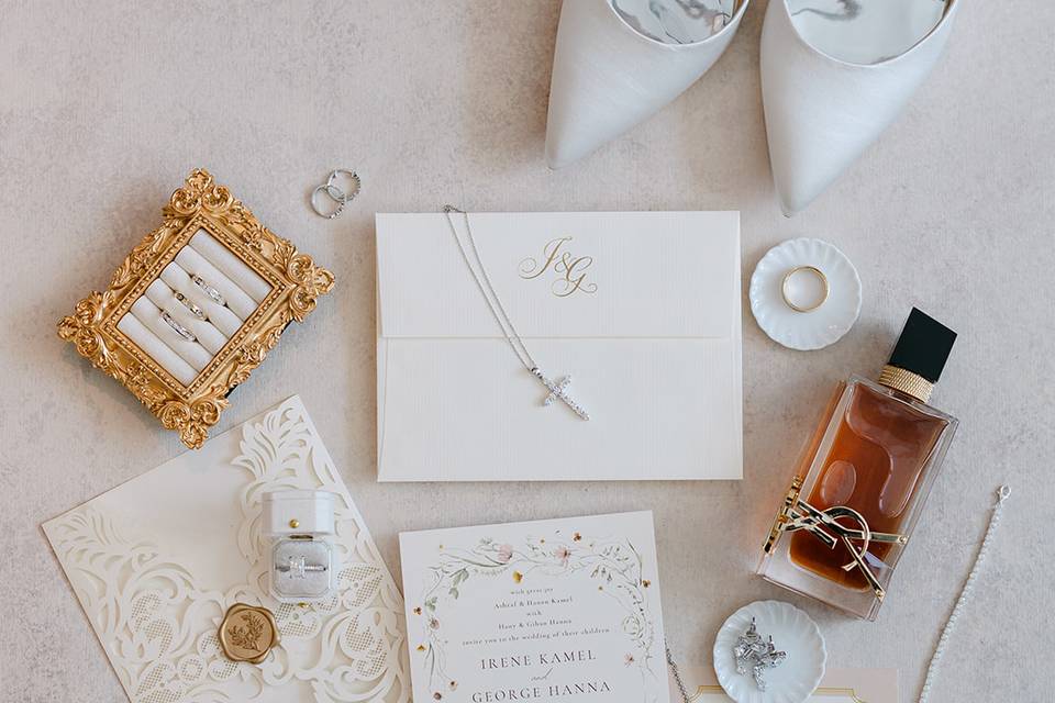 Wedding Photos