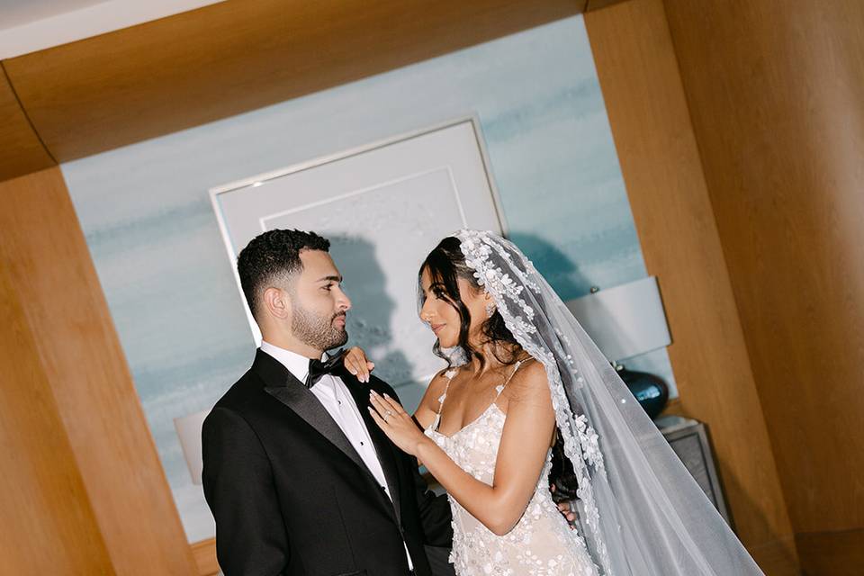 Wedding Photos