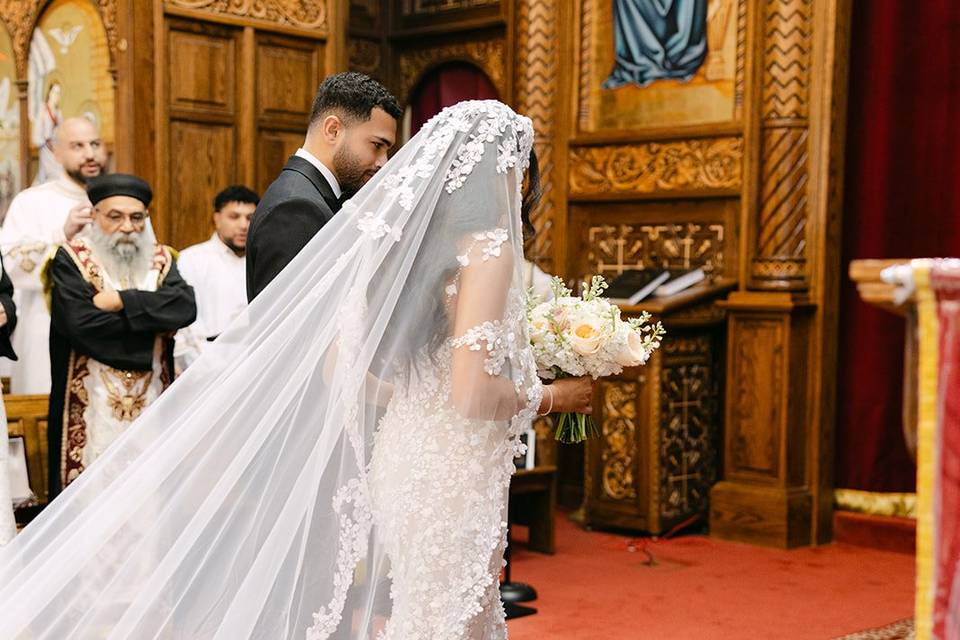 Wedding Photos