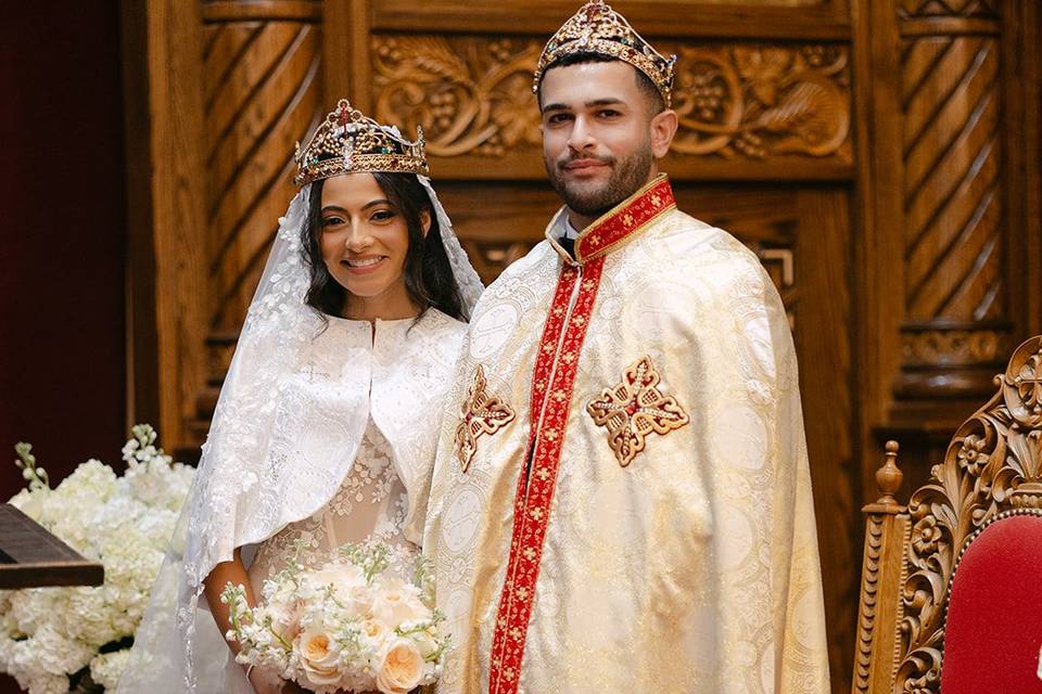 Wedding Photos
