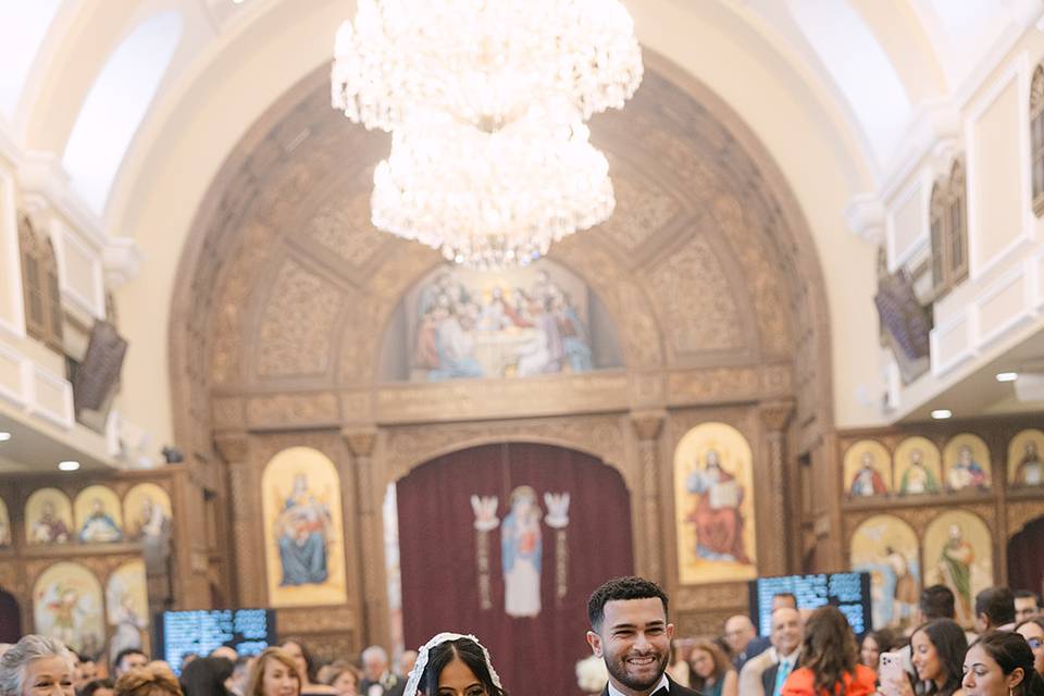 Wedding Photos