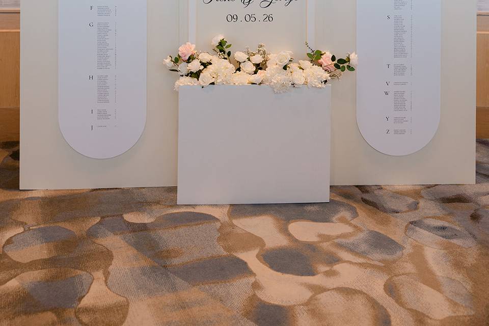 Wedding Photos
