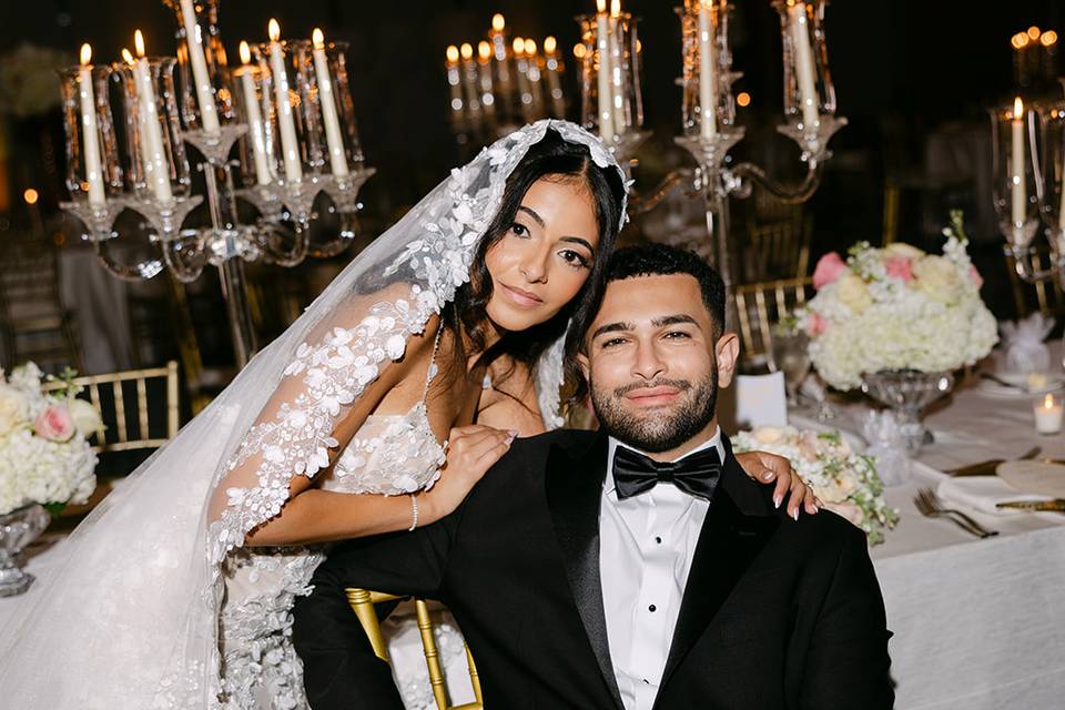 Wedding Photos
