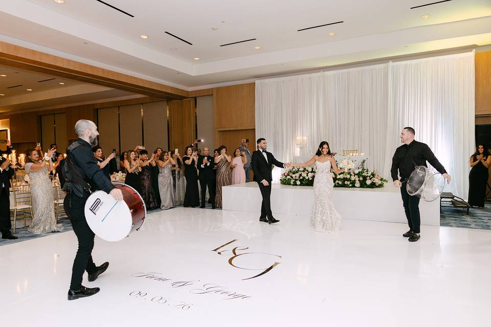 Wedding Photos