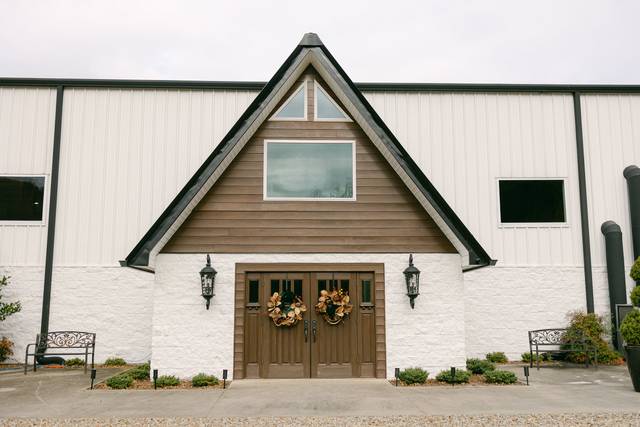 Fussell Estate