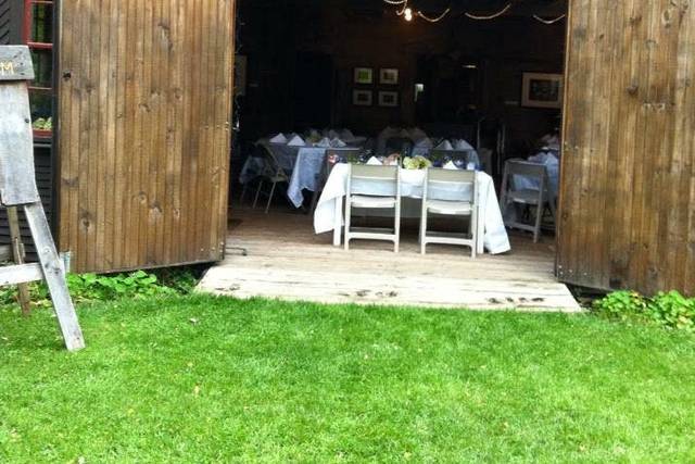 D'lish catering & events