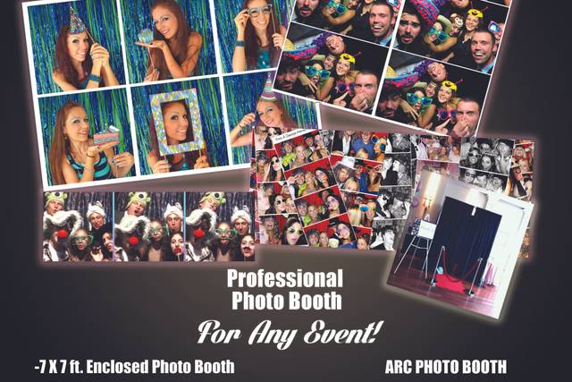 ARC Photo Booth