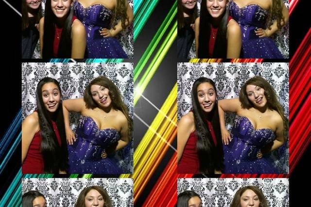 ARC Photo Booth