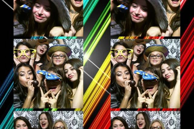 ARC Photo Booth
