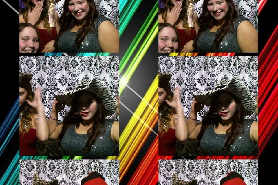 ARC Photo Booth