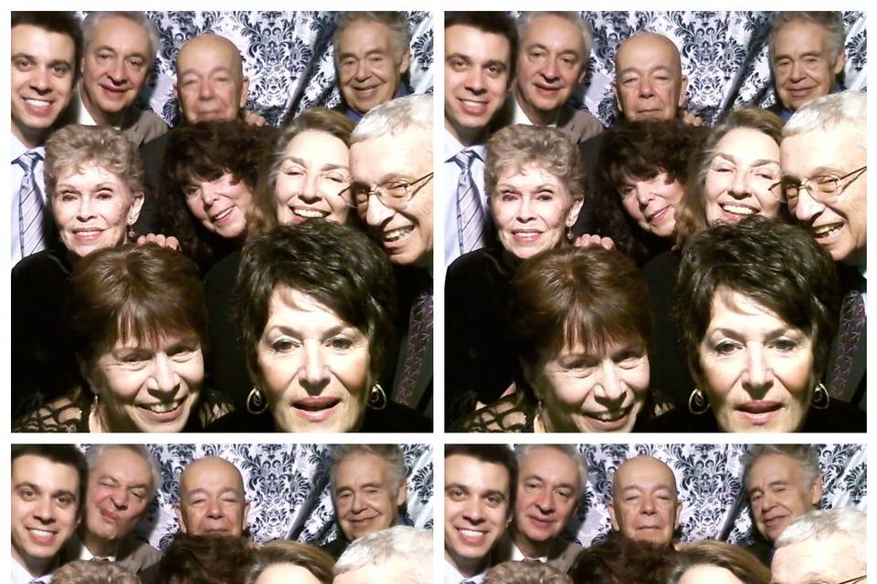 ARC Photo Booth