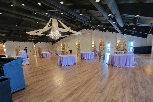 Searcy Wedding