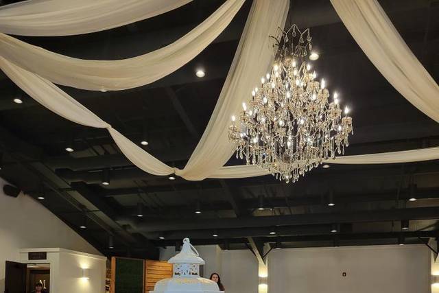 Searcy Wedding