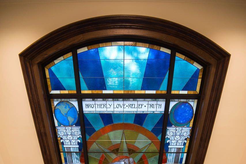 Minnesota Masonic Heritage Center
