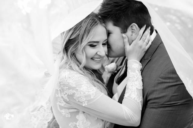 Mr. & Mrs.