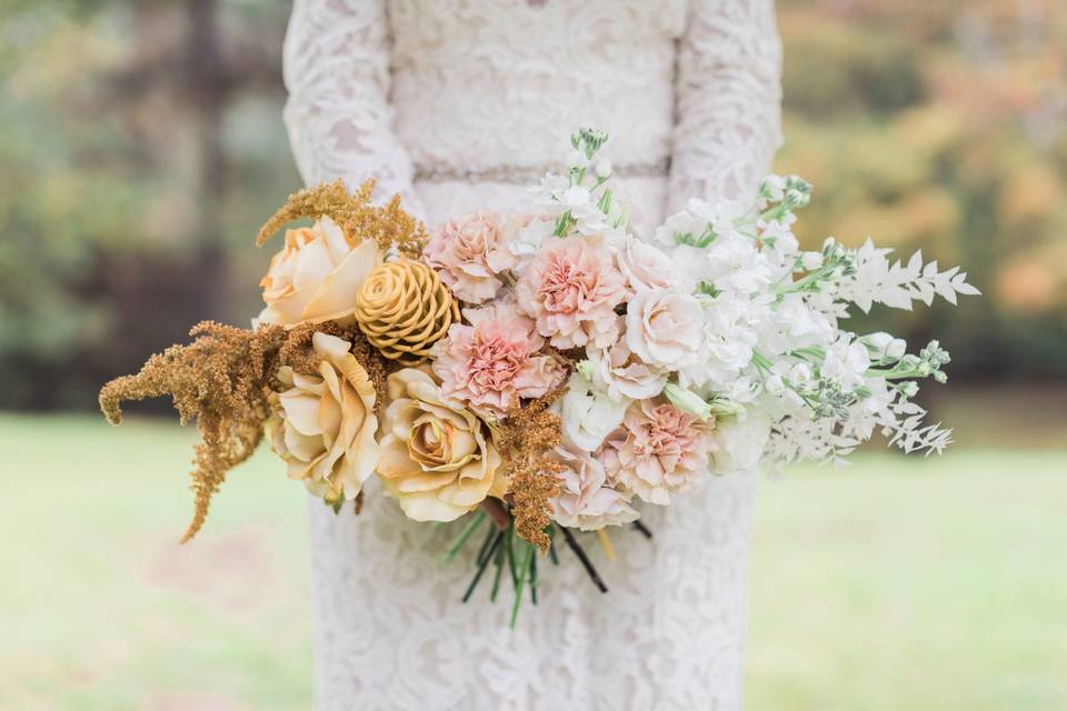 Bridal Bouquet