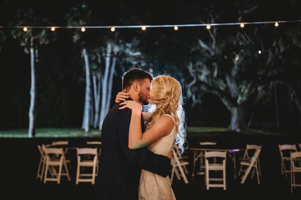 Couple's Last Dance