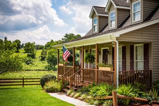 Shallowford Farm and Inn