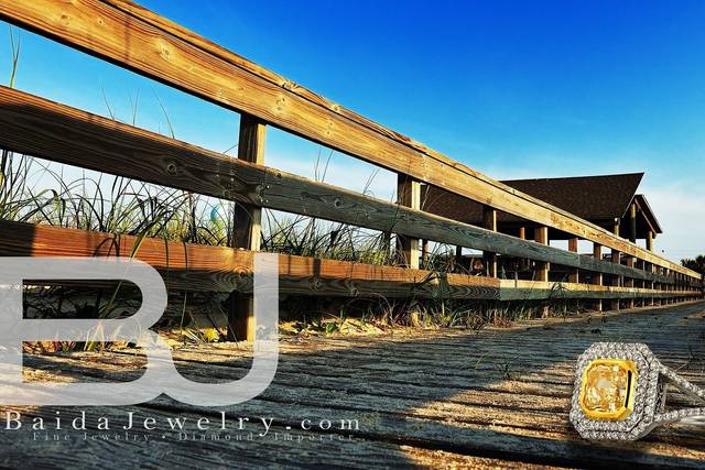 Baida Jewelry