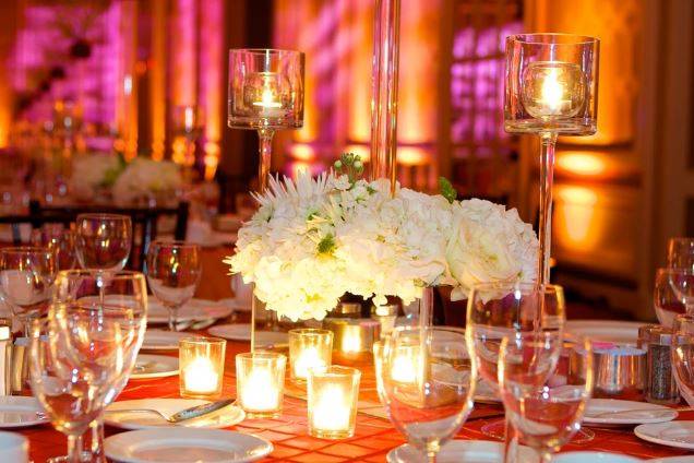 Frazier Events