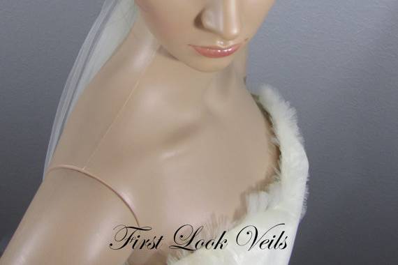 First Look Veils