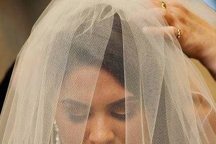 First Look Veils