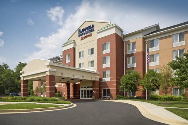 Fairfield Inn & Suites White Marsh